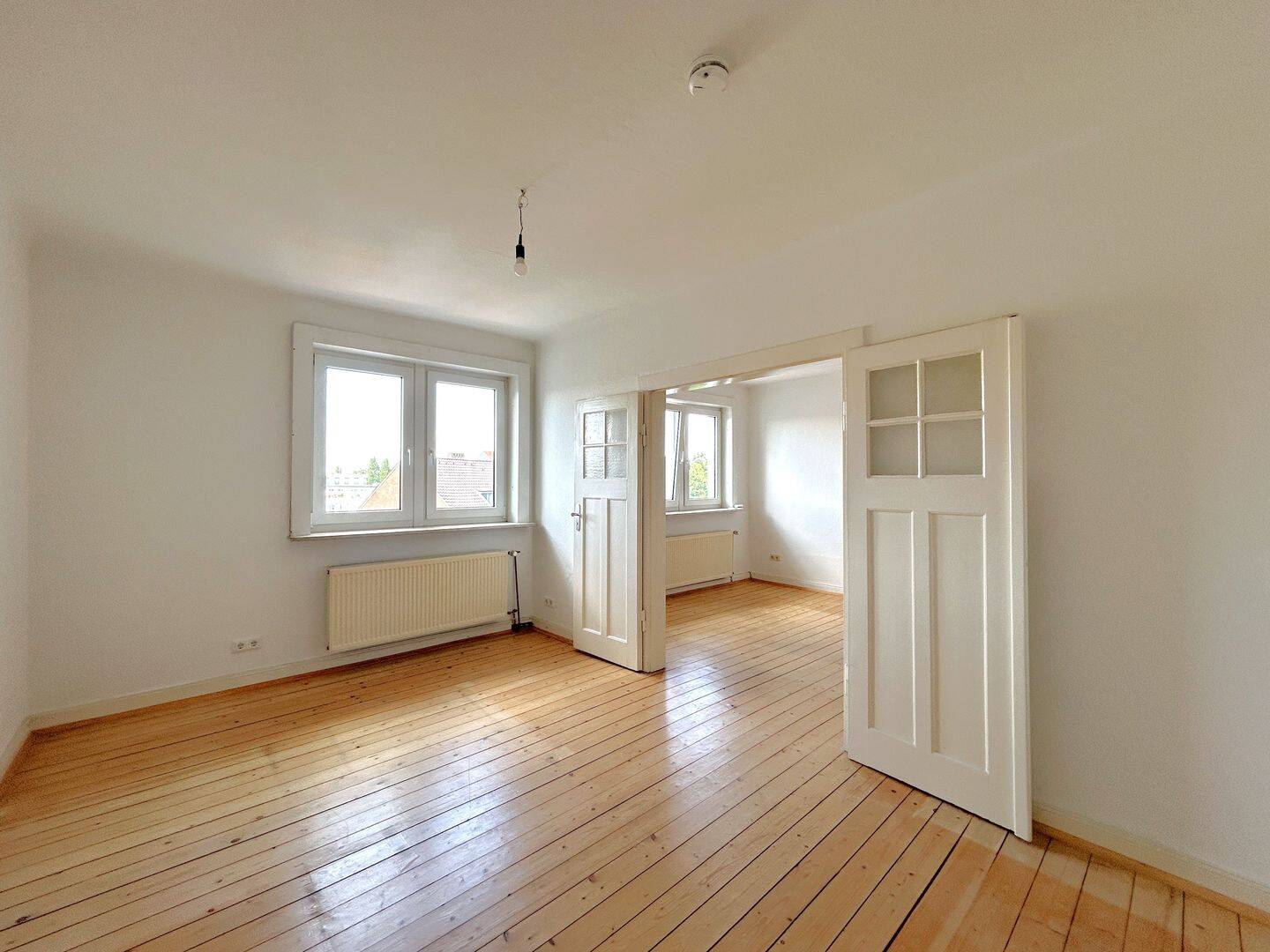 Renoviert | Charmante 4 Zimmerwohnung in Linden-Limmer!, 30453 Hannover