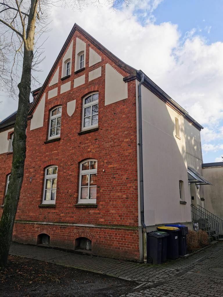 Bei VIVAWEST die Sonnenstrahlen im Garten genießen., 44536 Lünen
