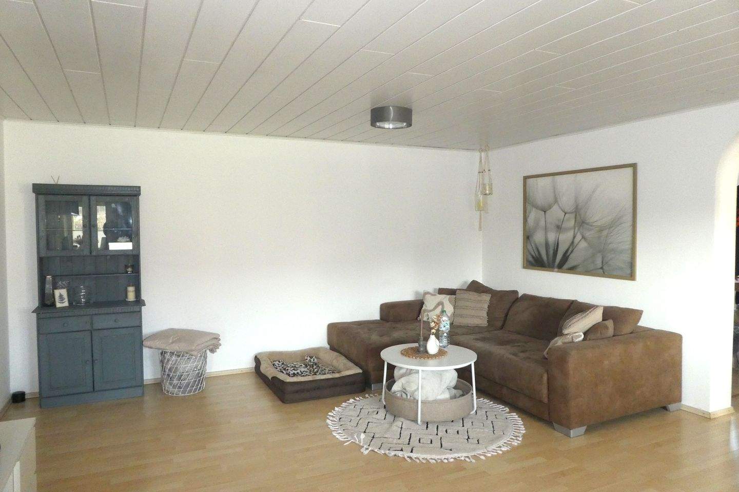 GANESHA-IMMOBILIEN…schöne, ruhige DG Wohnung als neue Wohlfühloase, 64711 Erbach