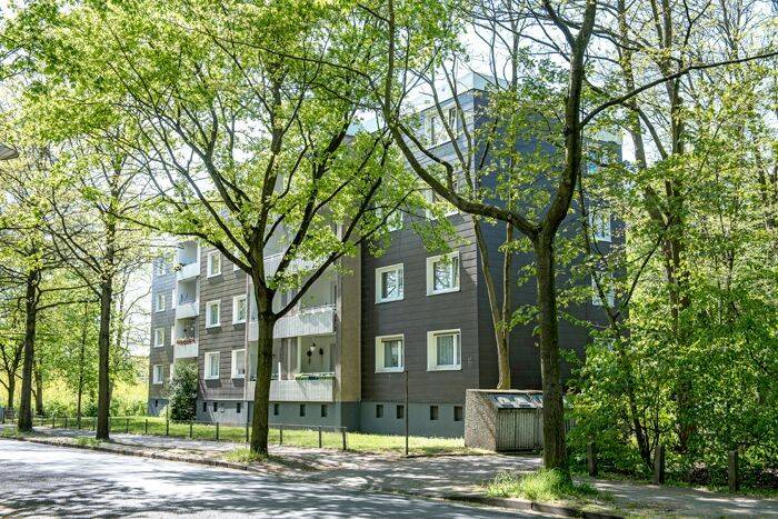 Demnächst frei! 3-Zimmer-Wohnung in Duisburg Obermarxloh, 47167 Duisburg (Marxloh Neumühl Obermarxloh Röttgersbach)