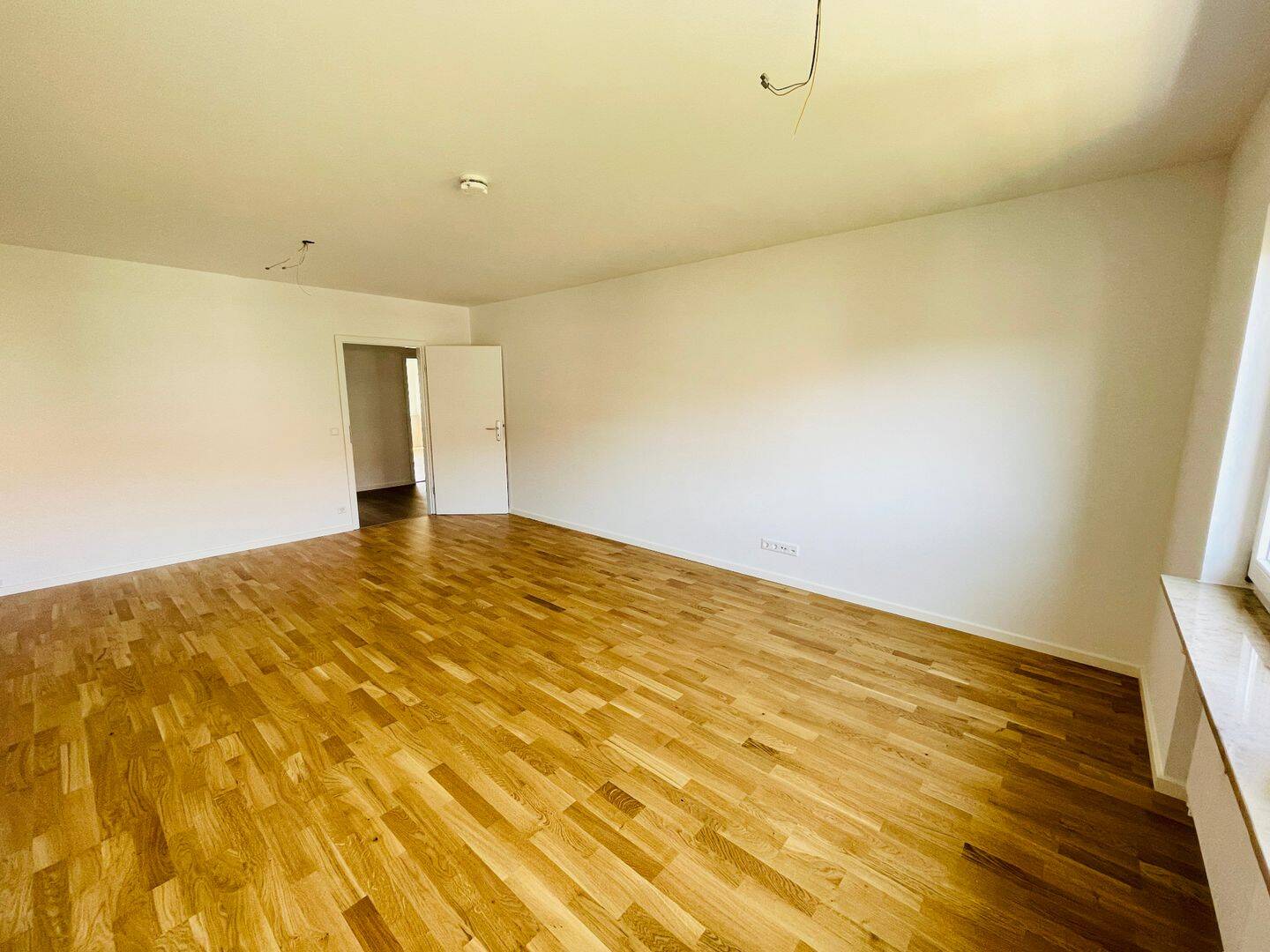 Helle und großzügige 3-Zimmer-Wohnung mit EBK, 90461 Nürnberg