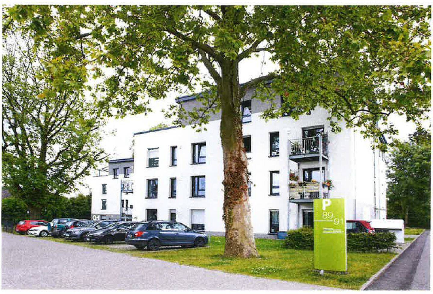 Seniorenappartement im Niedrigenergiehaus 2,5-Zimmer mit Gartenzugang in Waltrop, 45731 Waltrop