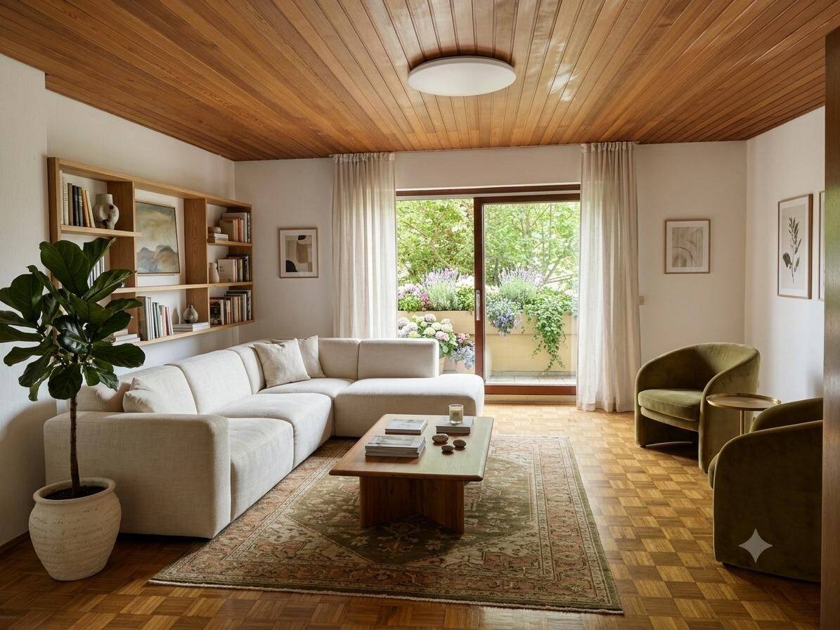 2,5-Zimmer-Wohnung in Rüttenscheid, 45131 Essen (Rüttenscheid)