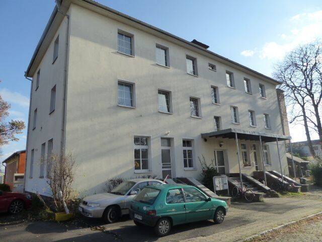 Günstige, neu renovierte 6-Raum-Wohnung mit 2 Bädern!, 38820 Halberstadt