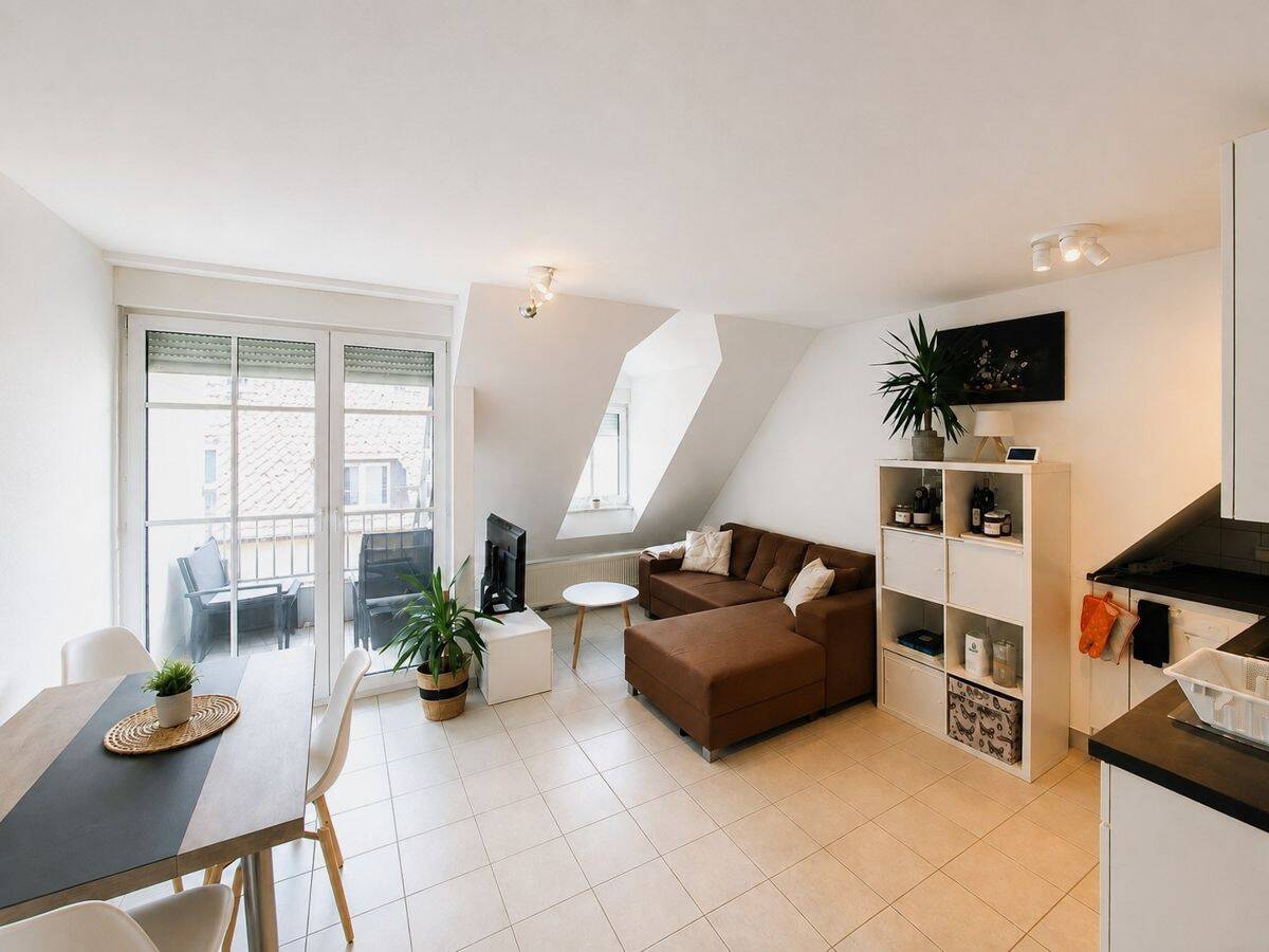 Maisonette mit Altstadtflair, 35578 Wetzlar
