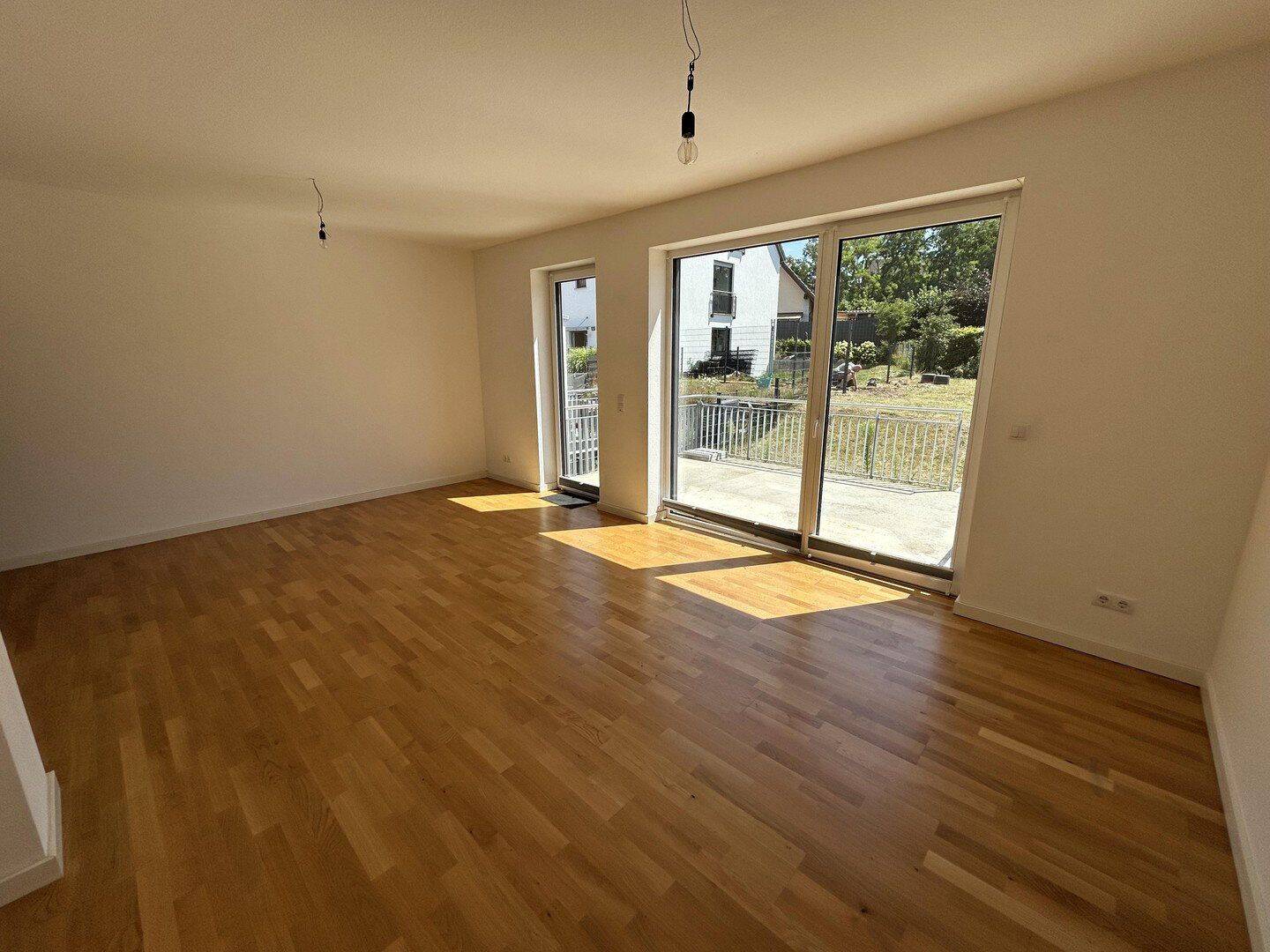 Viel Platz – Modernes Reiheneckhaus mit Garten in Frensdorf zu vermieten, 96158 Frensdorf