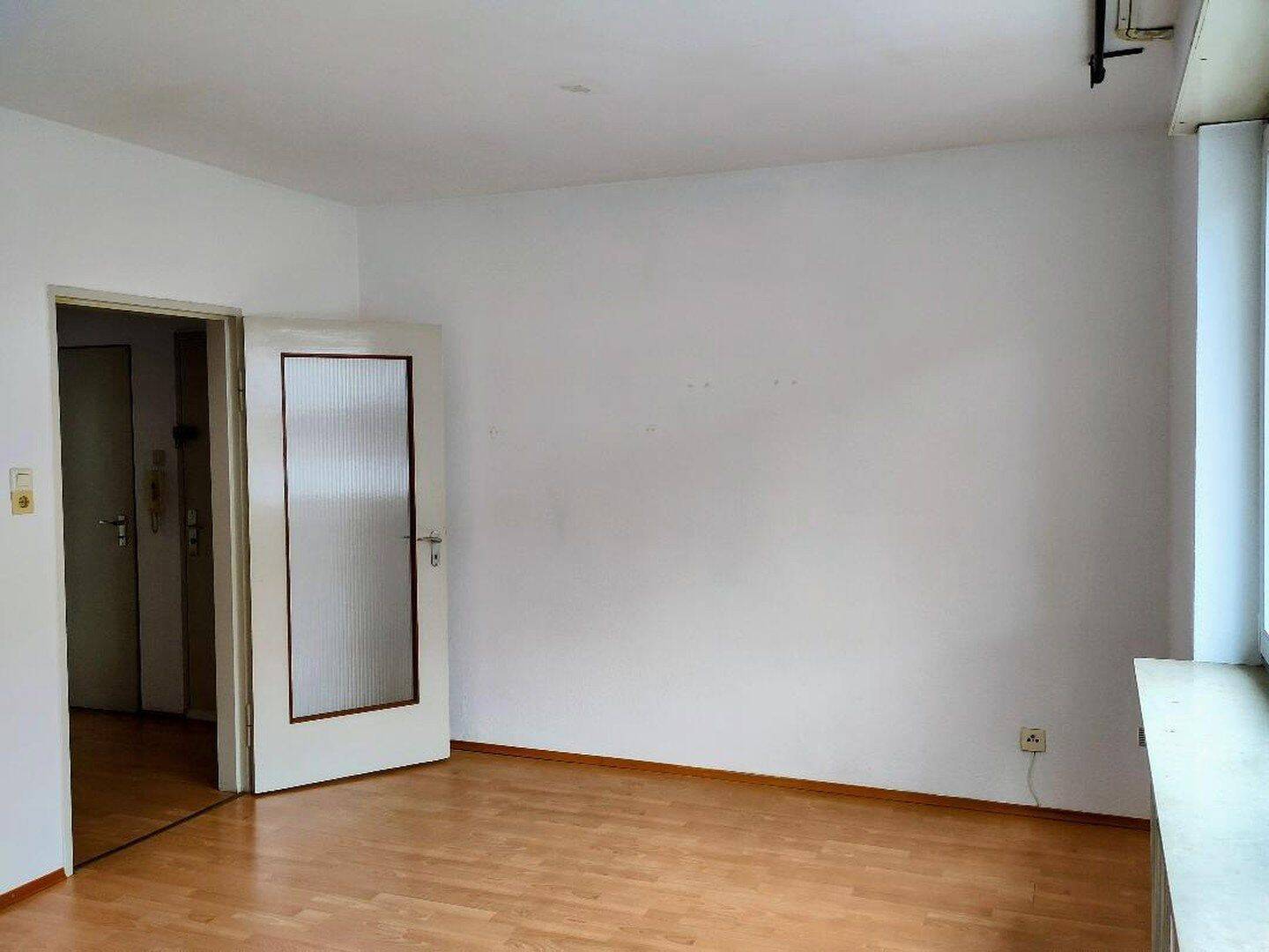 Sehr schöne, helle 2 Zi-Whg mit Balkon und EBK ab sofort von privat zu vermieten, 68167 Mannheim (Neckarstadt Wohlgelegen)