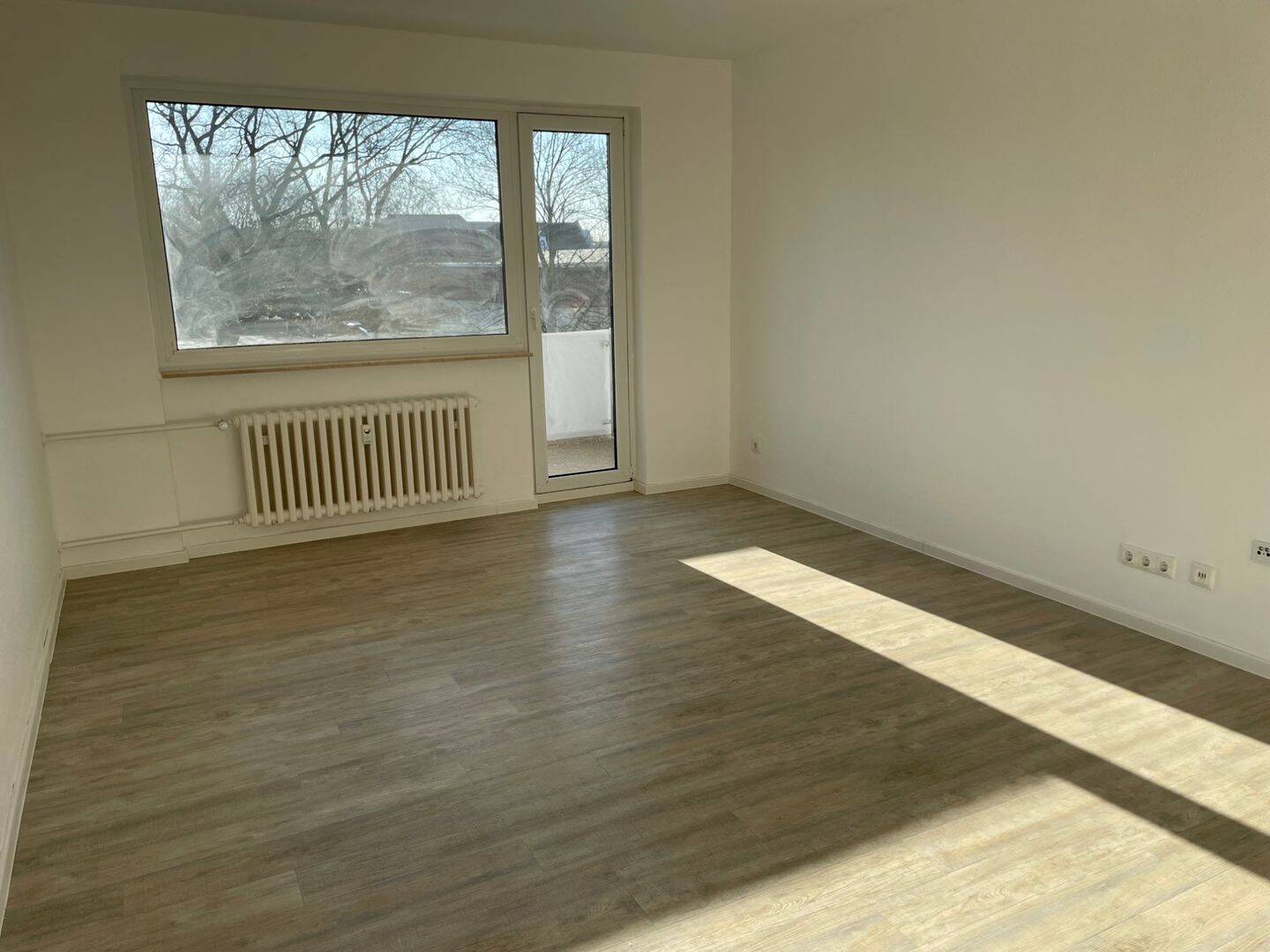 Modernisierte 3-Zi.-Wohnung in OB Schmachtendorf!, 46147 Oberhausen (Alsfeld Holten Schmachtendorf Sterkrade-Nord)