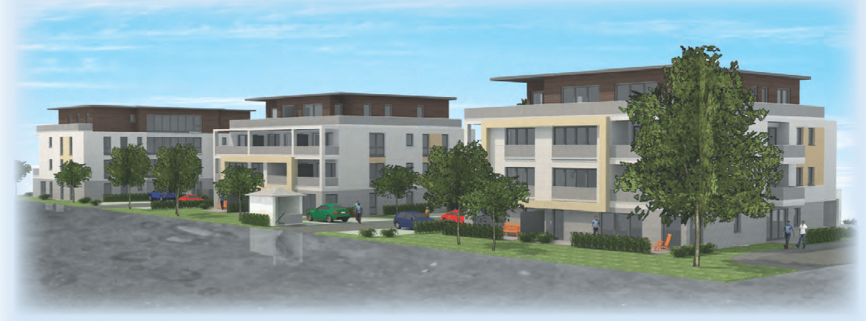 2-Zimmer-Wohnung in ruhiger Wohnlage in Ottobeuren, 87724 Ottobeuren