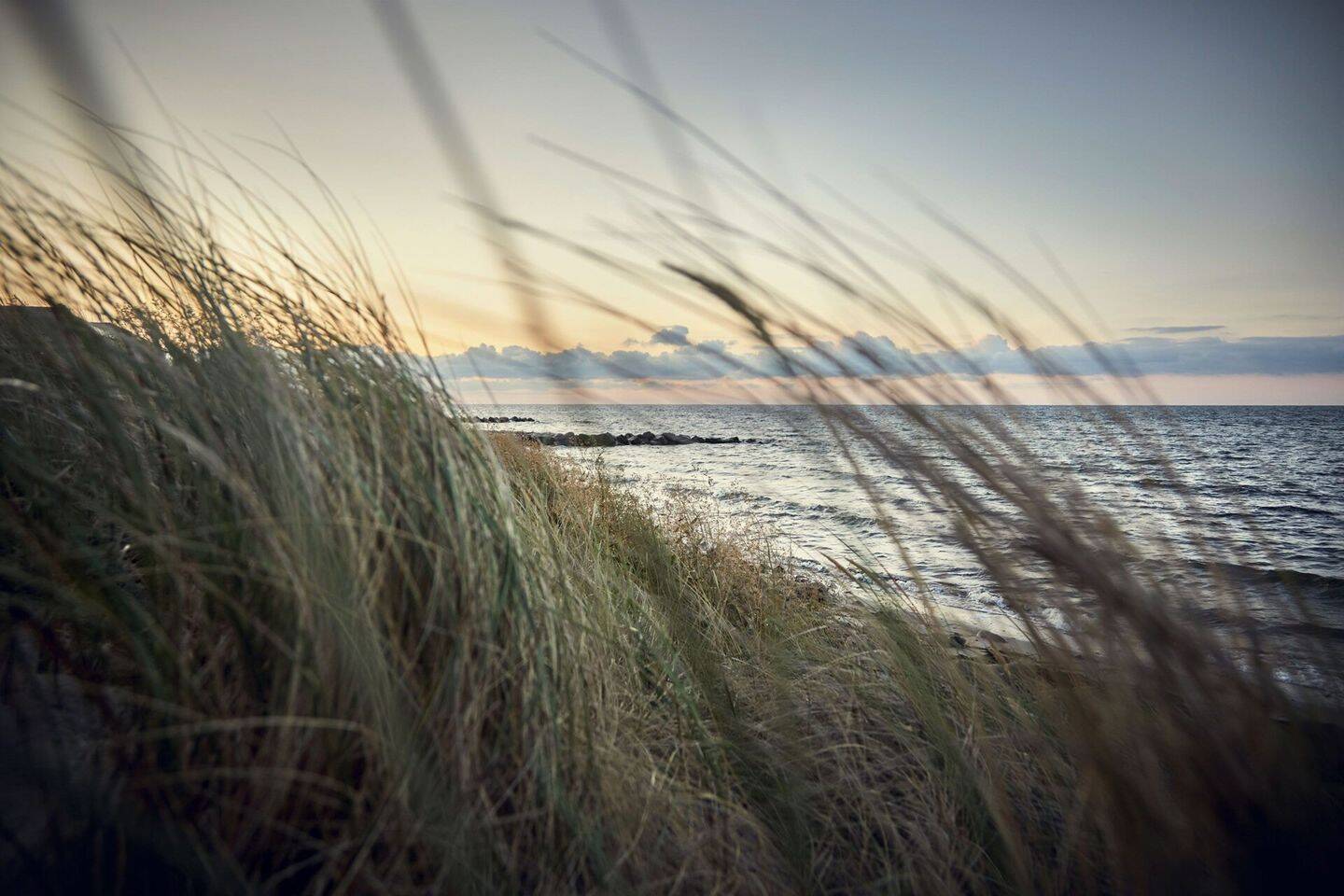 ++ Zwei DESIGNVILLEN mit MEERBLICK in traumhafter Strandlage ++, 23769 Fehmarn