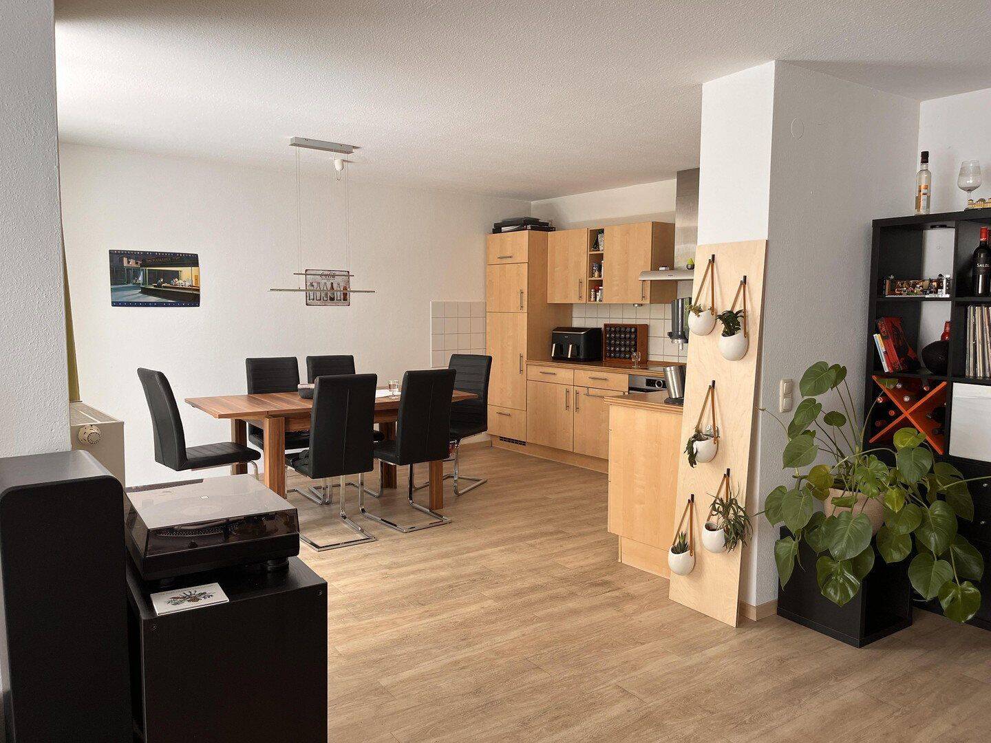 Provisionsfrei: Gut geschnittene 68 m2 Erdgeschoßwohnung mit Terrasse in bester Lage, 87435 Kempten (Allgäu) (Adelharz Eich Kempten Rothkreuz Steufzgen)