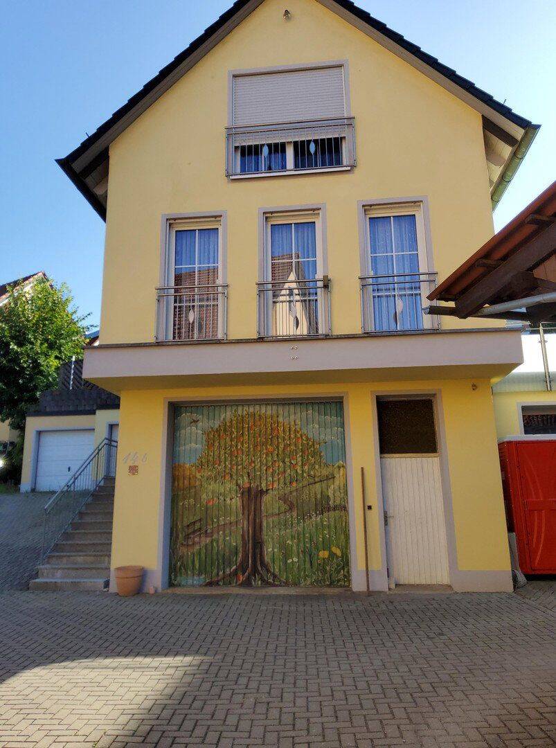 Haus zu vermieten in den Fränkischen Schweiz (mit 3 Zimmer), 91320 Ebermannstadt