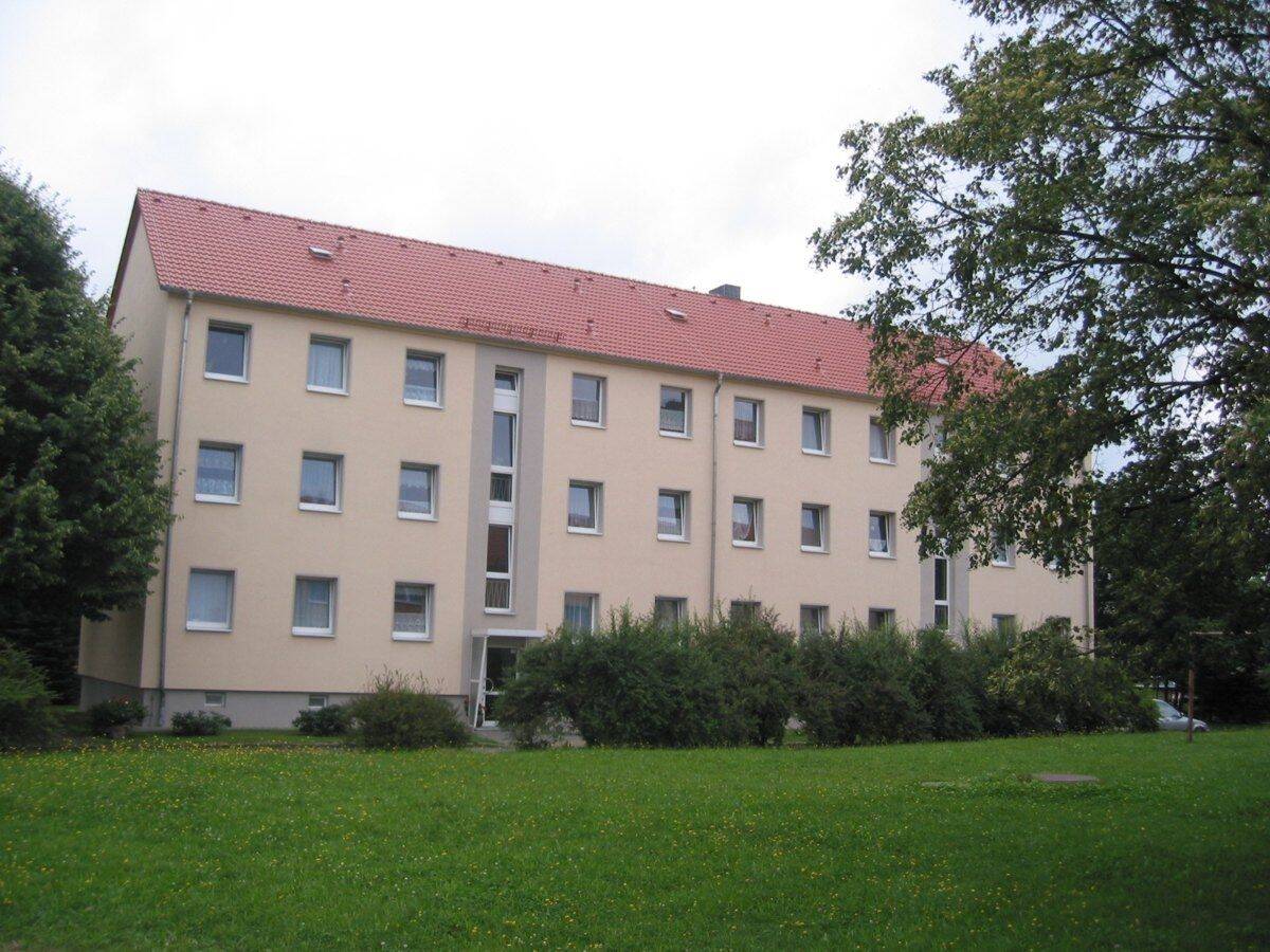 Moderne 3-RW am Fuße des Beckenberges!, 2739 Kottmar