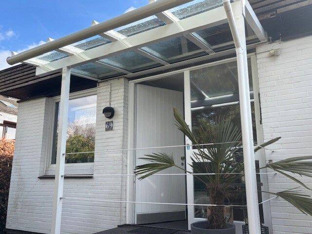 ACHTUNG!! Nur für 2 Monate zu vermieten!!! Wohnen auf Zeit: vom 21. September bis 30. November – hochwertiger, vollmöblierter Bungalow, 22523 Hamburg (Eimsbüttel Eidelstedt)