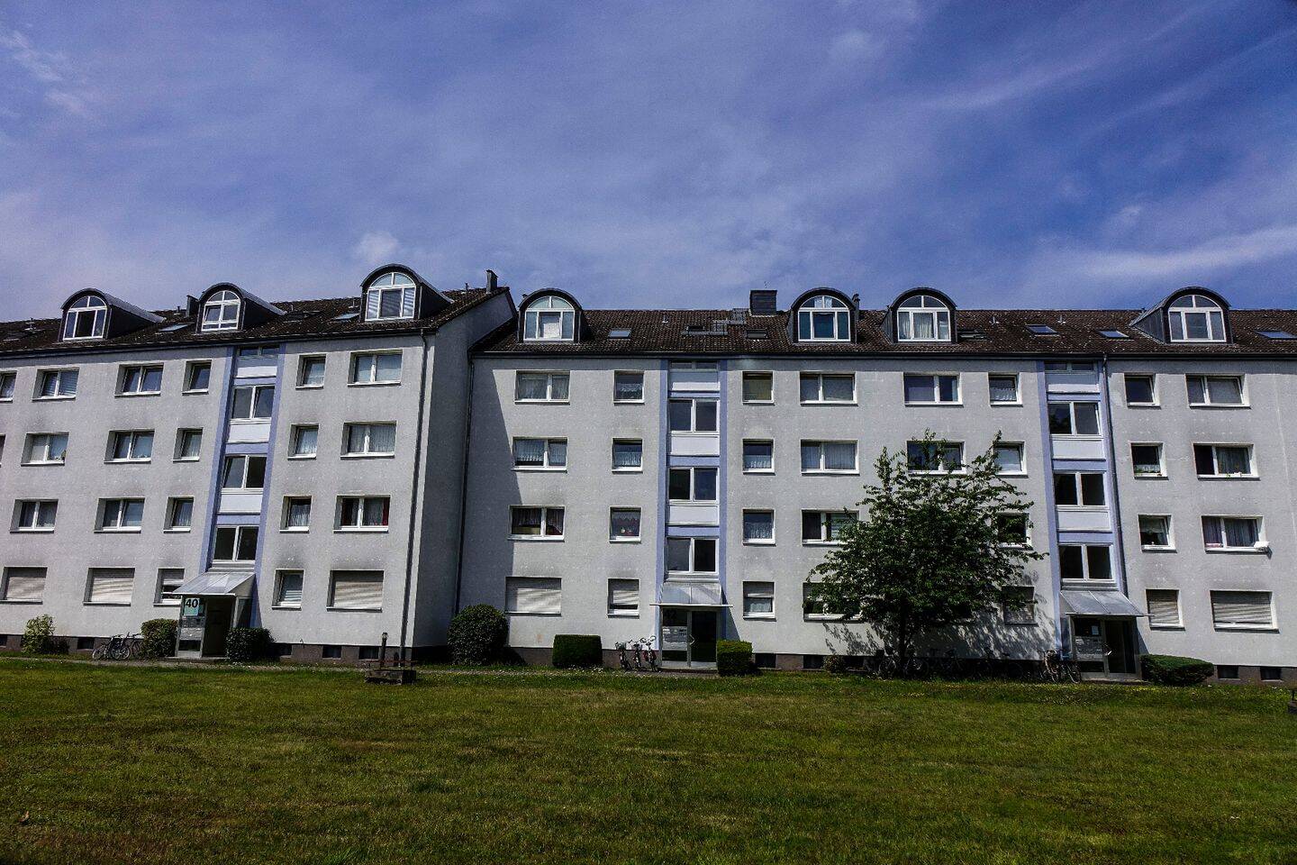 Modern und Gemütlich, 60433 Frankfurt am Main (Bonames Dornbusch Eschersheim Frankfurter Berg Preungesheim)