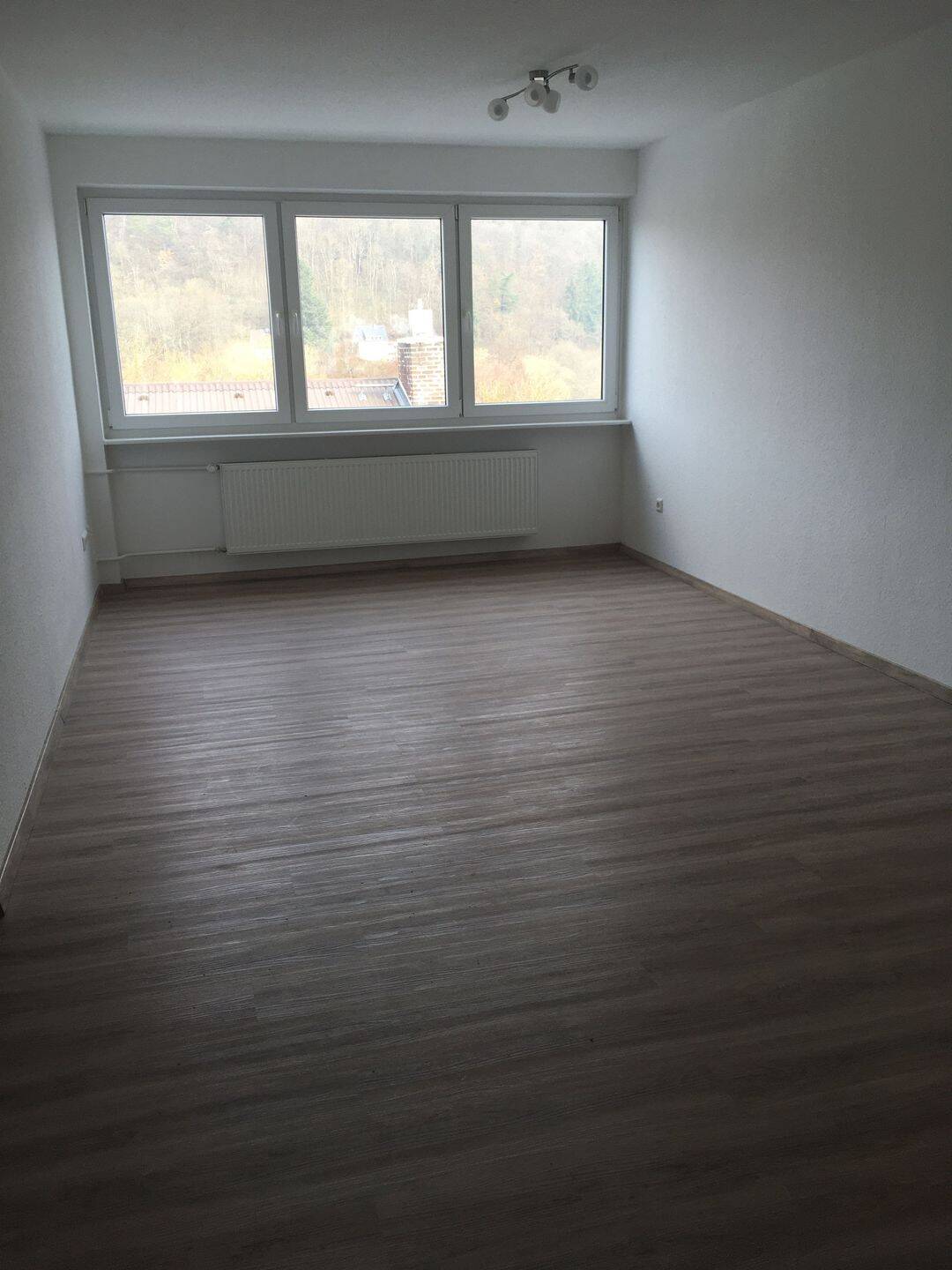 ruhig gelegene und renovierte 2-Zimmer-Wohnung in der schönen Frankenberger Innenstadt., 35066 Frankenberg (Eder)