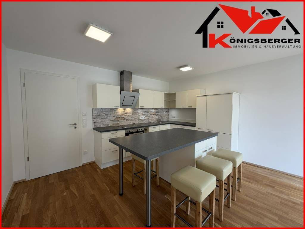 Moderne 2-Zimmerwohnung, 86971 Peiting