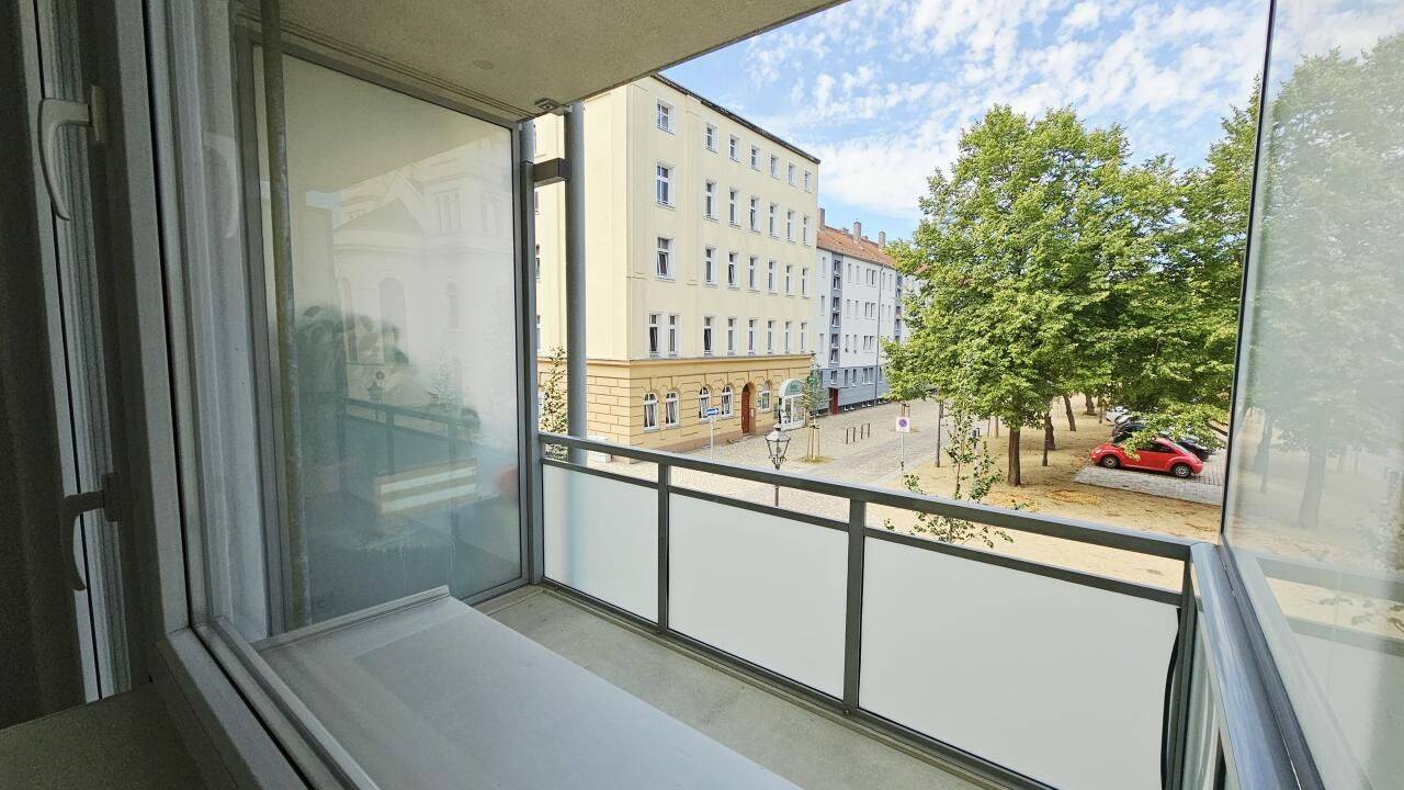 sofortiger Einzug möglich, 39124 Magdeburg (Neue Neustadt)
