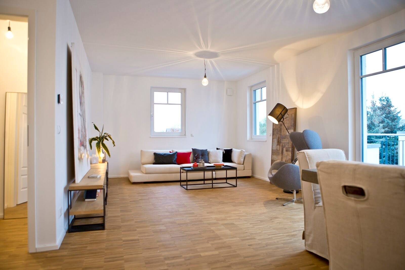 -Autal Villen- Großzügiges Wohnen auf oberster Etage in Wedel!, 22880 Wedel