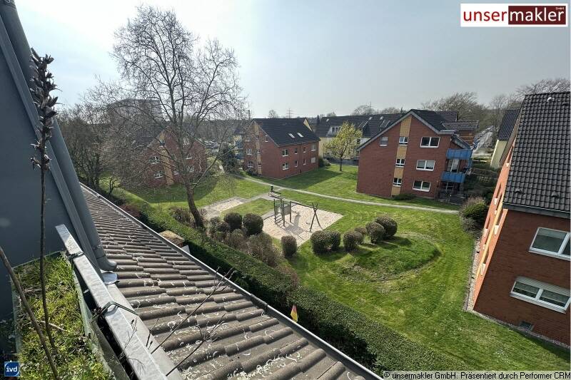 DU Huckingen Loftiges Wohngefühl trifft auf durchdachten Grundriss, 47259 Duisburg (Huckingen Hüttenheim Mündelheim Ungelsheim Wanheim-Angerhausen)