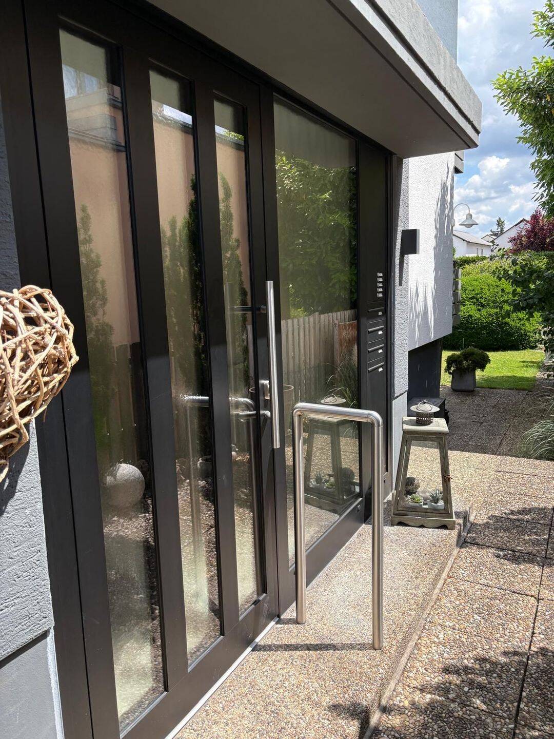 Stilvolle Dachgeschosswohnung, 68549 Ilvesheim