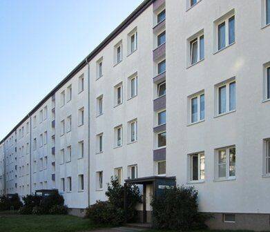 *Schöner Wohnen im Grünen*, 39106 Magdeburg (Alte Neustadt)
