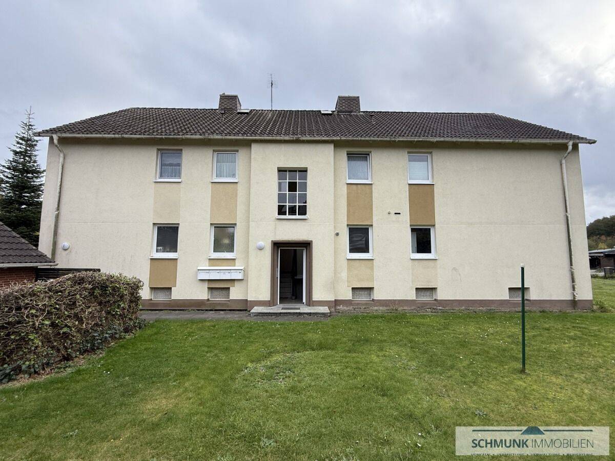 3- Zimmerwohnung in Hittfeld, 21218 Seevetal