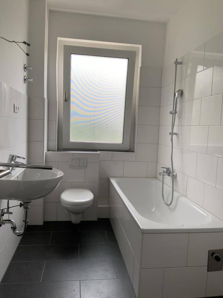 3-Zimmer-Wohnung in Gelsenkirchen Scholven, 45896 Gelsenkirchen (Hassel Scholven)