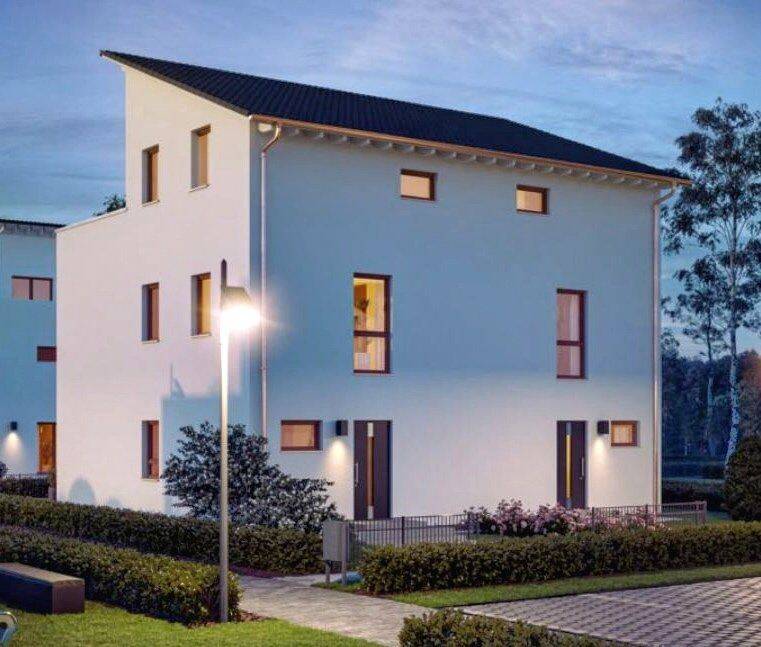 Baden-Baden, Mehrgenerationenhaus, 76532 Baden-Baden