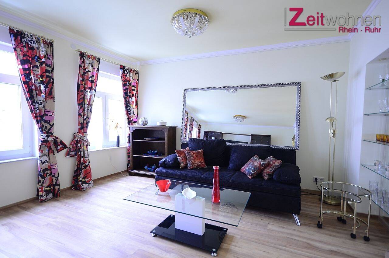 Urbaner Rückzugsort! Moderne Wohnung im Herzen Bonns, 53129 Bonn (Dottendorf Kessenich Poppelsdorf Zentrum)