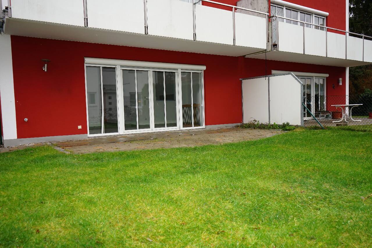 RARITÄT! Liebenswerte Garten-Wohnung ideal für Zwei oder die kleine Familie!, 86899 Landsberg am Lech