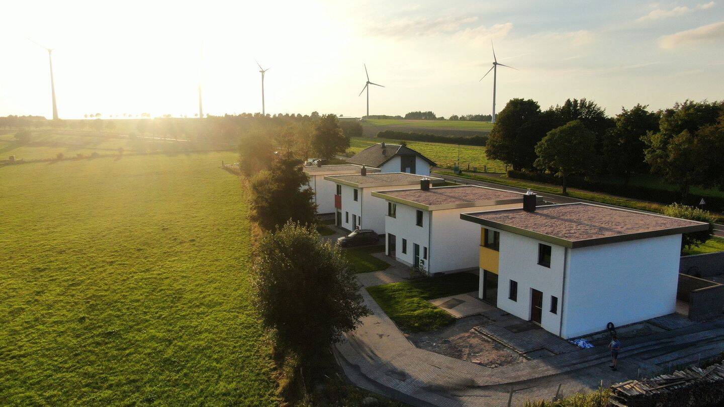 Einfamilienhaus zu vermieten, 53937 Schleiden