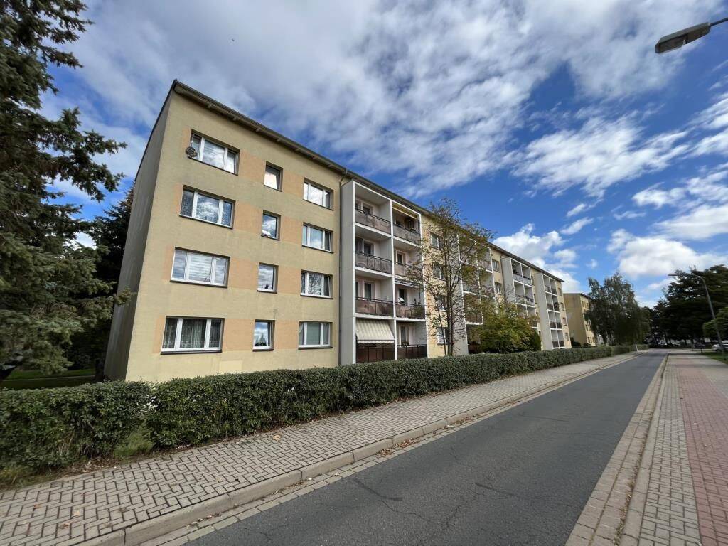 Andere suchen noch. Du ziehst schon ein. / Others are still searching for their new home yours is, 6268 Querfurt