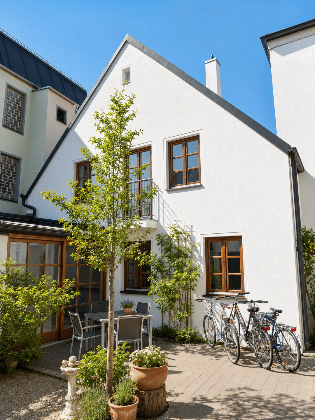 Kleines Häusschen mitten in der Innenstadt, 85049 Ingolstadt