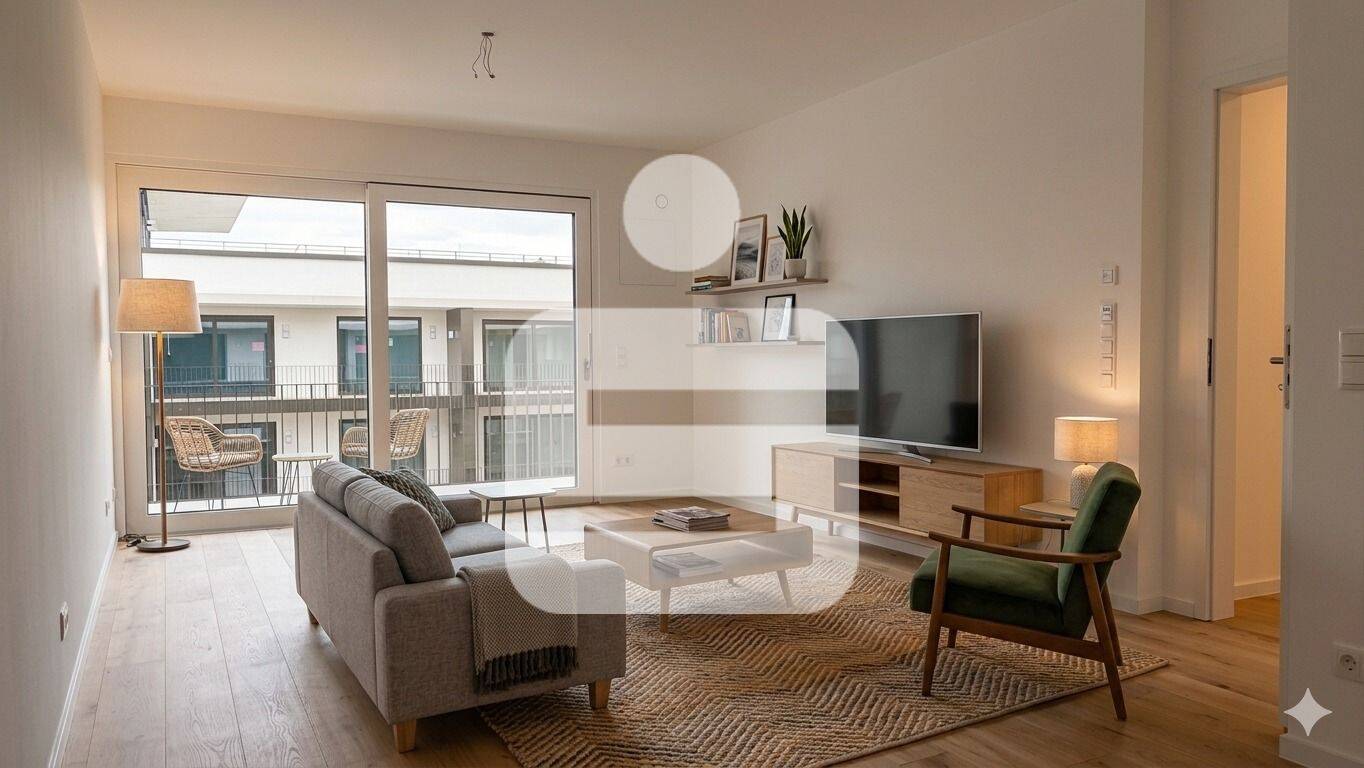 PASSAUS NEUE MIET(T)RÄUME – höchstes Niveau an zentralem Ort, 94032 Passau (Altstadt Haidenhof-Nord Haidenhof-Süd Innstadt)