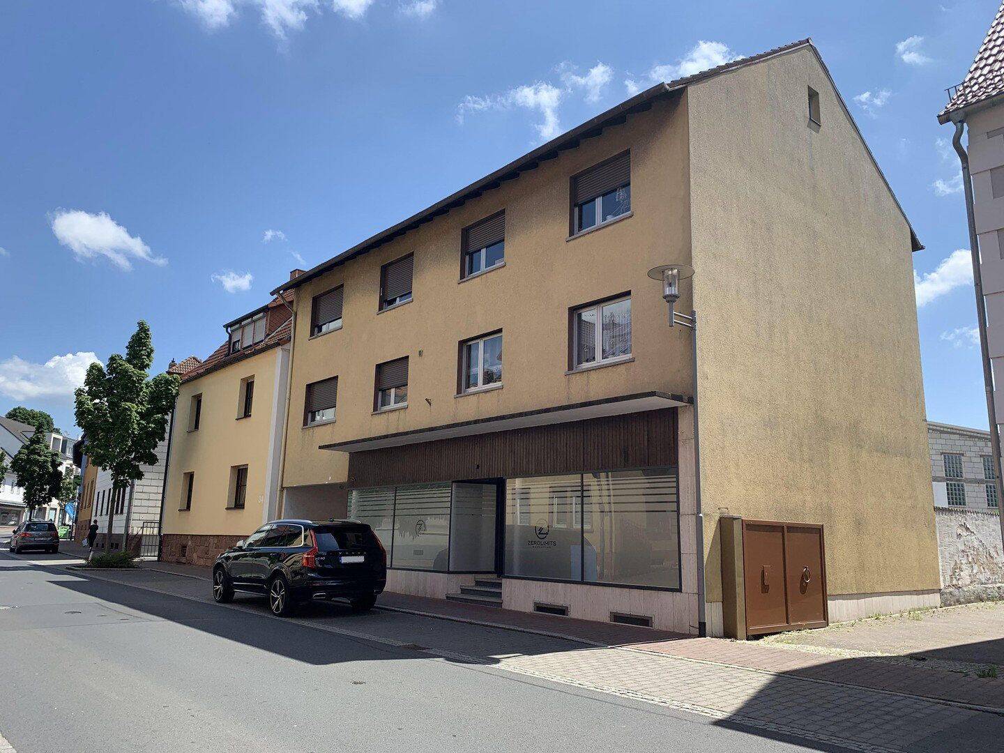 Attraktive Eigentumswohnung mit gutem Grundriss, 63773 Goldbach