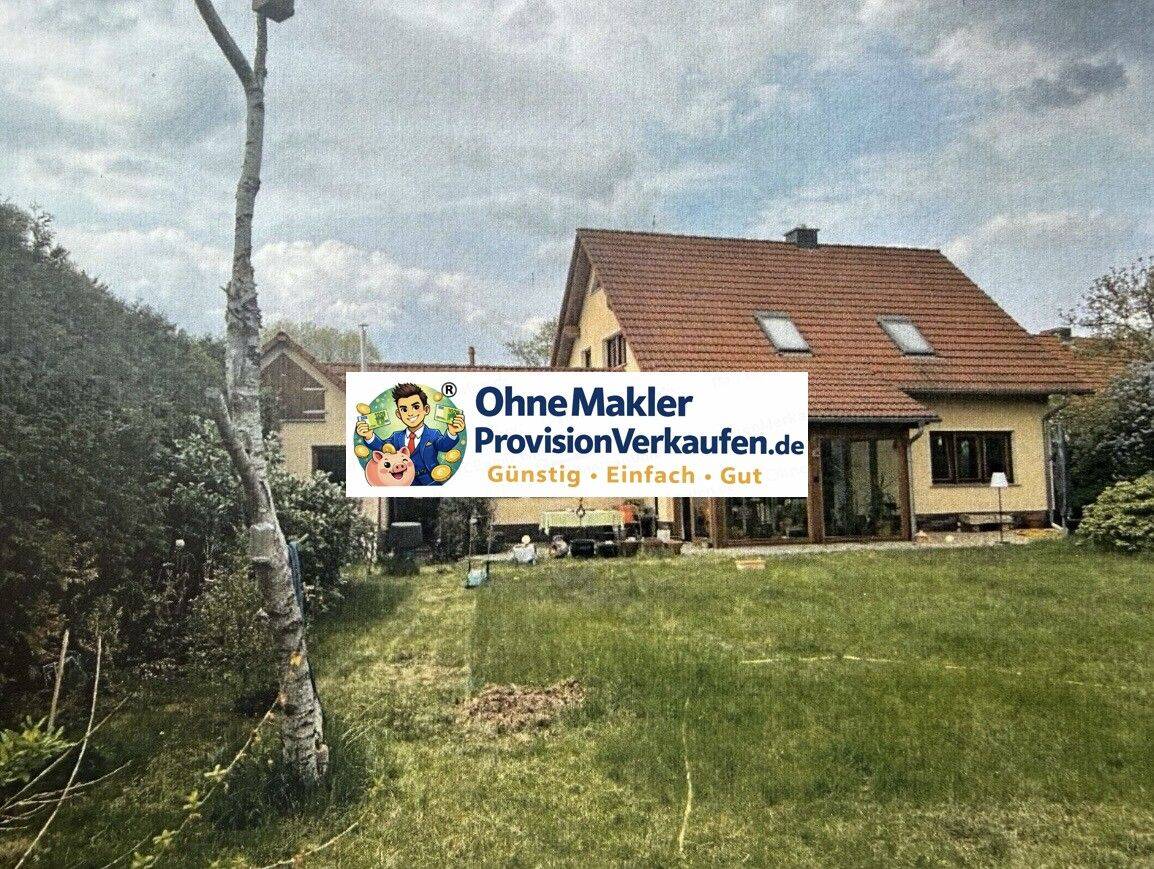 Einfamilienhaus in Haasow I www.ohnemaklerprovisionverkaufen.de, 3058 Neuhausen/Spree