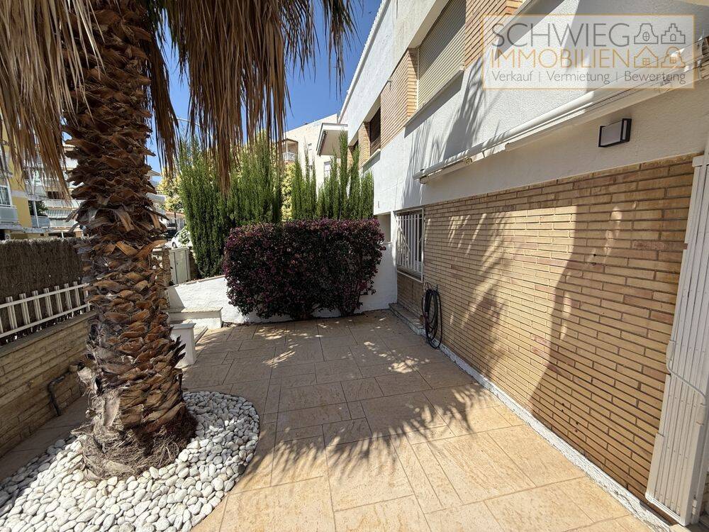 Eigentumswohnung 3 Zimmer direkt am Meer in Spanien mit Klima und Fußbodenheizung, 80469 München (Altstadt-Lehel Ludwigsvorstadt-Isarvorstadt)