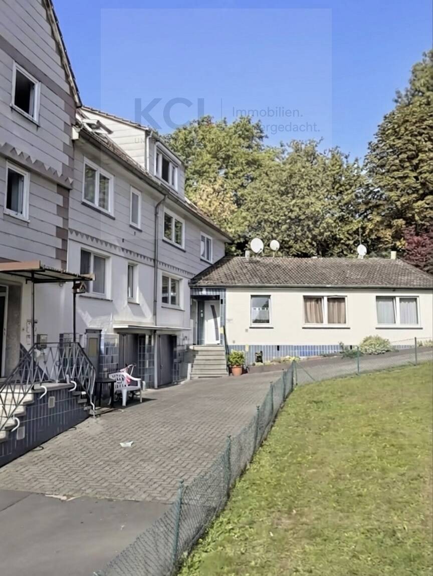 Renditewunder in Wellerode – Vollvermietetes 6-Parteienhaus als sicheres Investment, 34320 Söhrewald