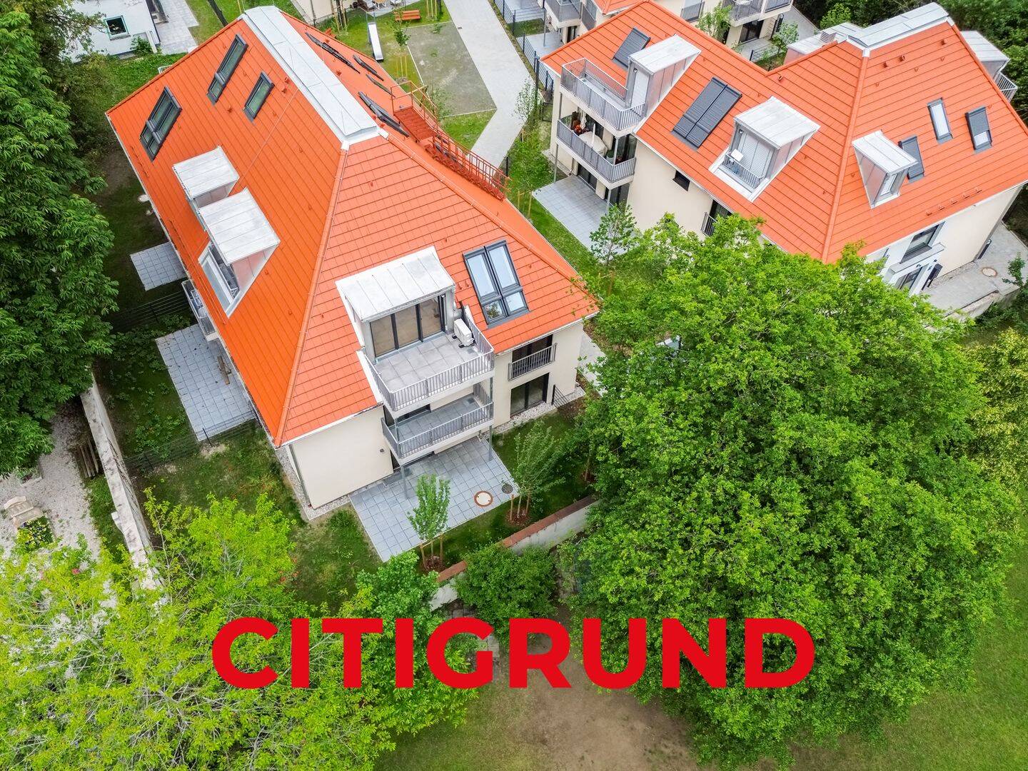 Forstenried – Exklusiv. Stylisch. Großzügig., 81476 München (Thalk. Obersendl.-Forsten-Fürstenr.-Solln)