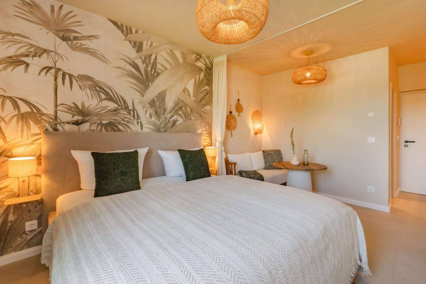 Privisionsfrei – BALI BLIZZ – mehr als nur ein Apartment, 17429 Heringsdorf