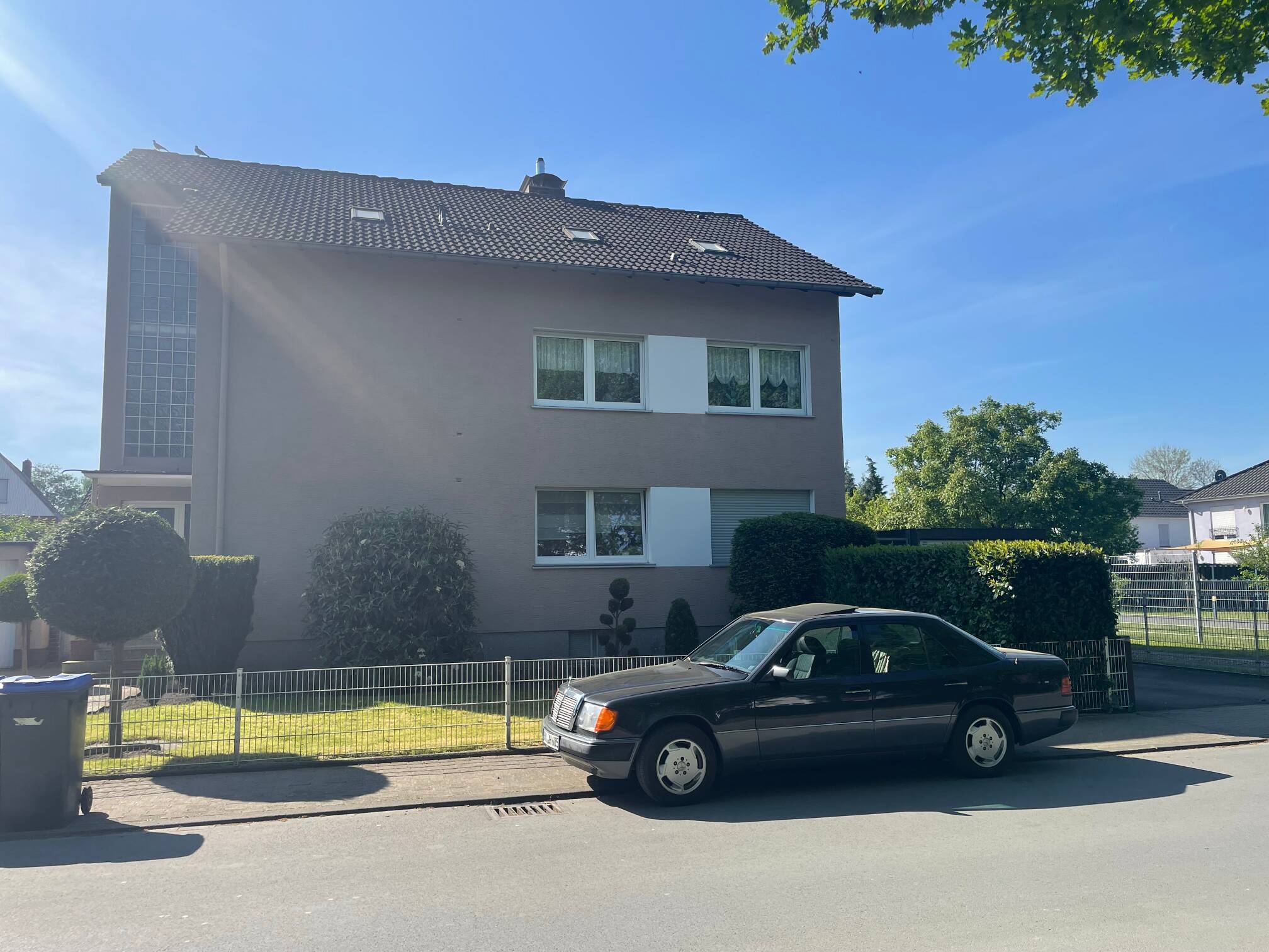 Top sanierte Wohnung in Hamm Mark, 59071 Hamm