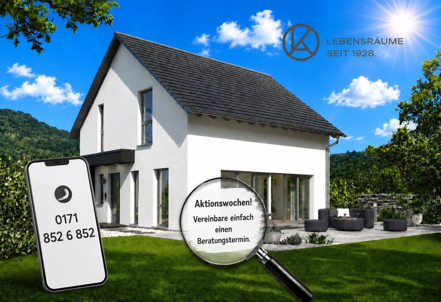 Premium wohnen – fair kalkuliert., 34560 Fritzlar