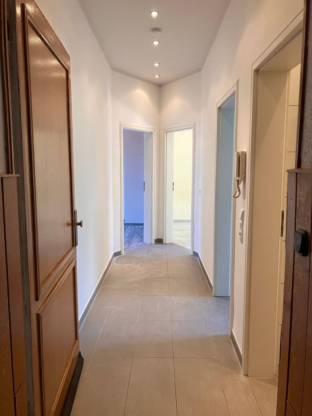 Attraktive Wohnung in Speldorf mit Blick ins Grüne, 45478 Mülheim an der Ruhr (Broich Speldorf)