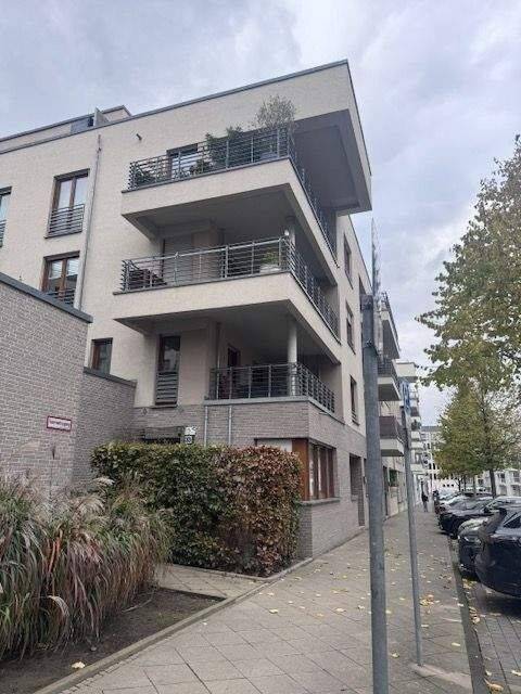 Traumhafte Wohnung am Phönixsee, 44263 Dortmund (Hörde Mitte Schüren)