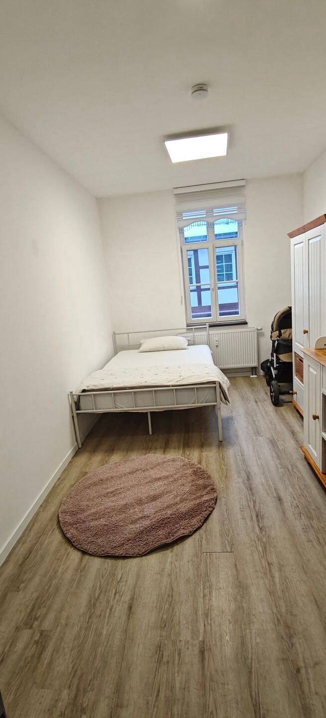 mit Möbel oder ohne möglich, 31162 Bad Salzdetfurth