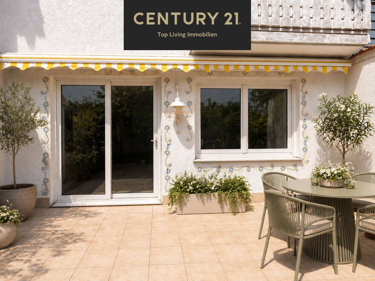 Familienfreundliches Haus mit Garten, Balkon & Garage – flexibel nutzbar mit 4 bis 5 Zimmer, 55218 Ingelheim am Rhein