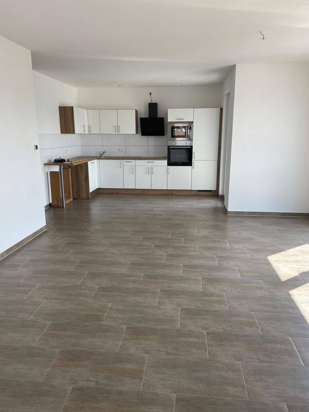 Helle und attraktive 3,5-Zimmer Wohnung, 88356 Ostrach