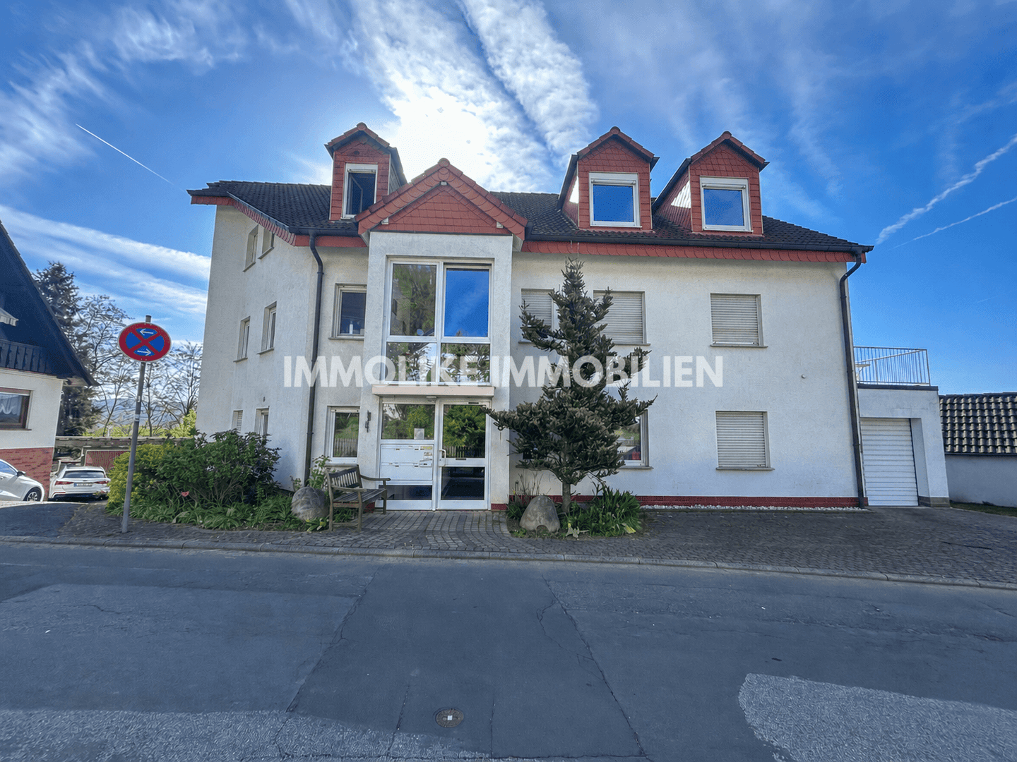 Möbliertes 1-Zimmer-Appartement – kompakte Wohnqualität mit durchdachtem Grundriss, 63628 Bad Soden-Salmünster