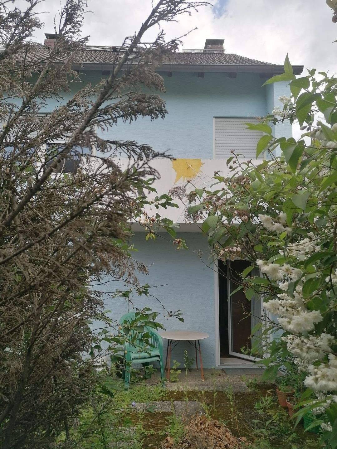 Wohnen mit Garten-Ihr Traum vom Eigenheim ! Frankfurt-Berkersheim, 60435 Frankfurt am Main